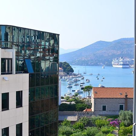 Apartment Navigatio With Parking Dubrovnik Szoba fotó
