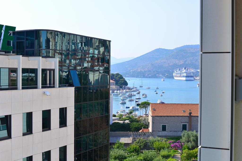 Apartment Navigatio With Parking Dubrovnik Szoba fotó